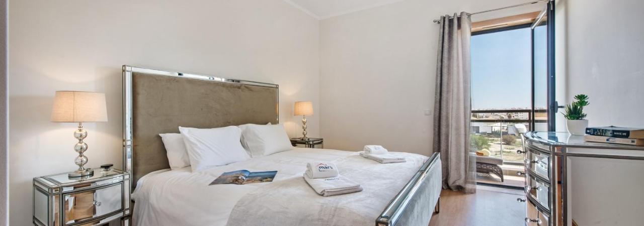 Sunset Home Olhao- Modern 3 Bed Luxury Apartment With Rooftop Pool Екстериор снимка